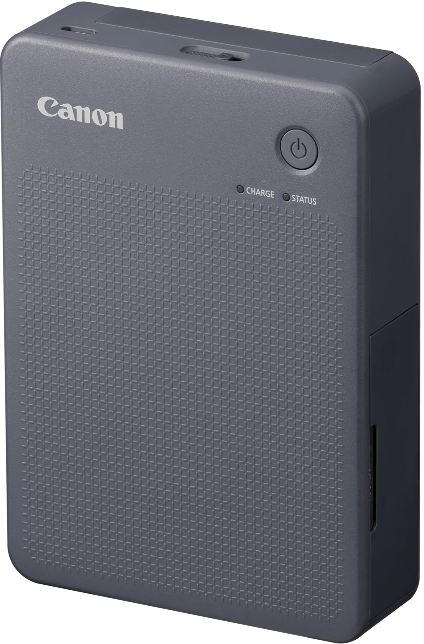 [最新產品] Canon SELPHY QX20 (灰色) 小型流動無線相片打印機