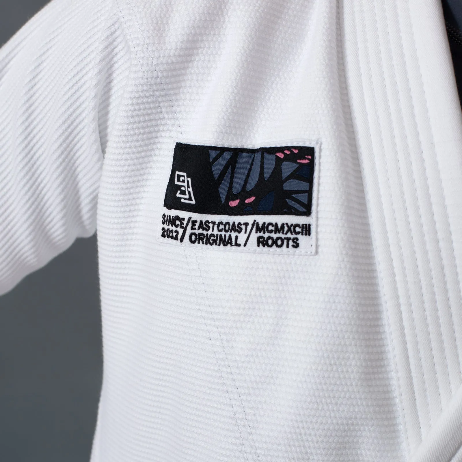 93brand "Butterfly" Jiu Jitsu Gi