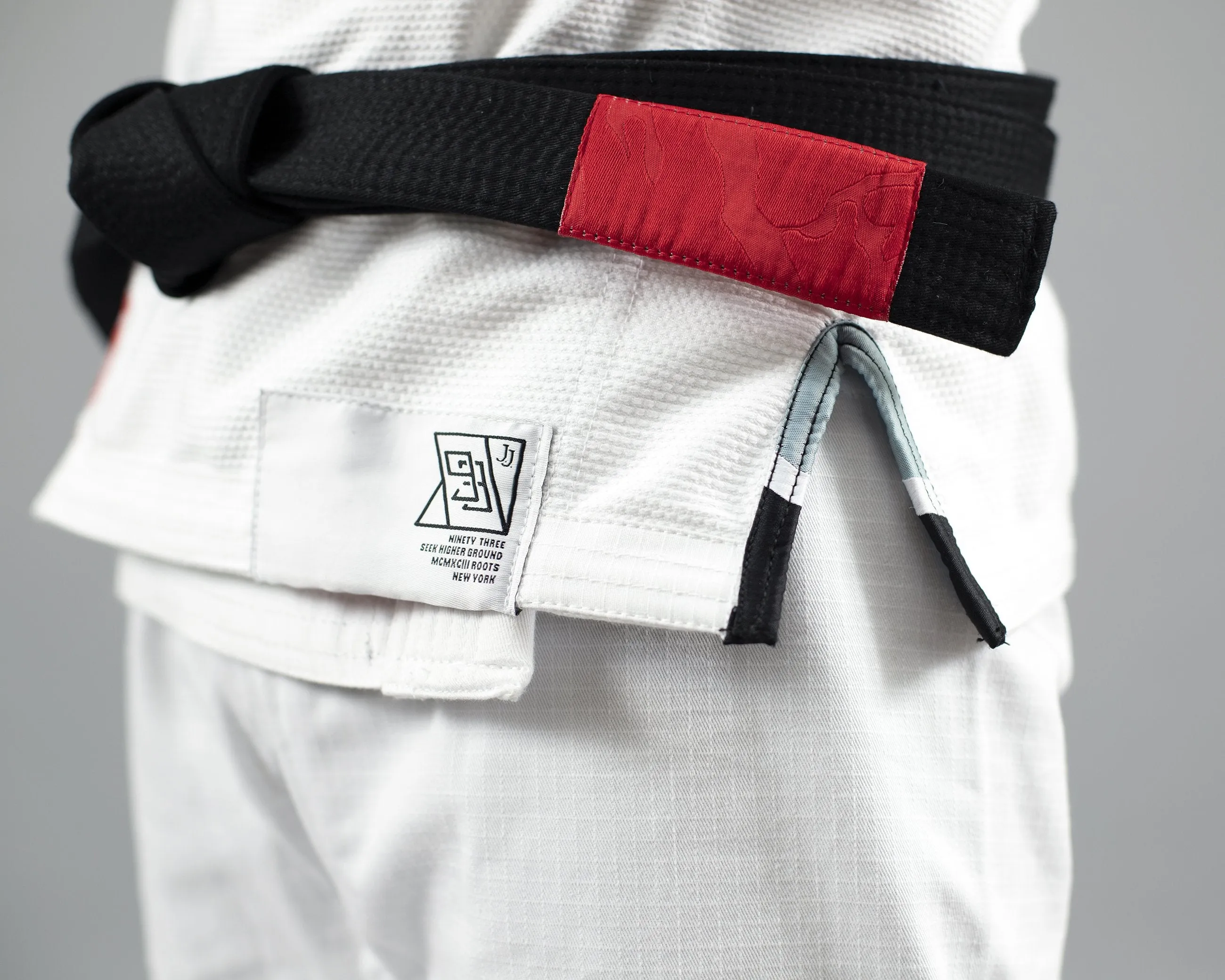 93brand "S6" Women's BJJ Gi