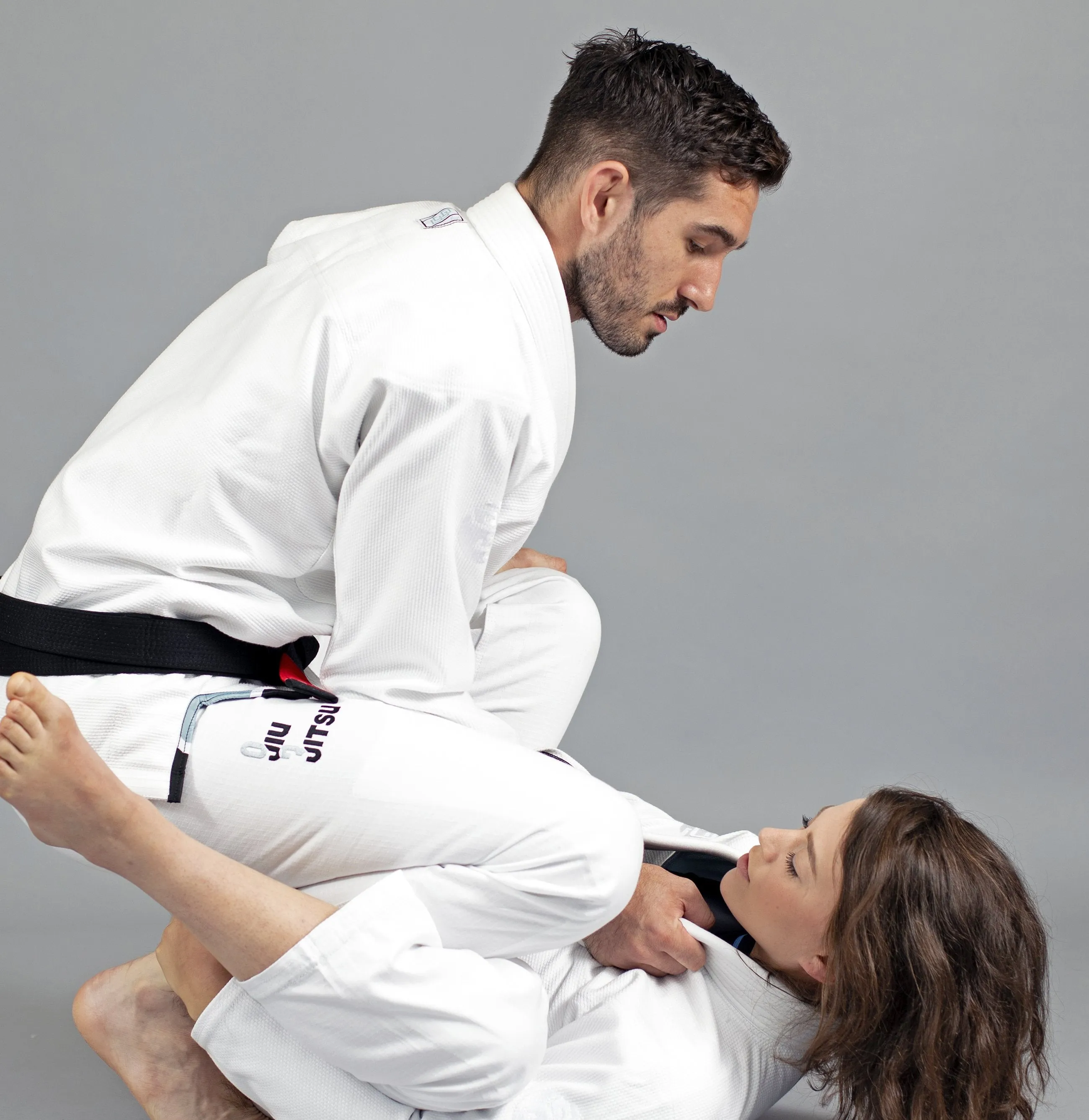 93brand "S6" Women's BJJ Gi