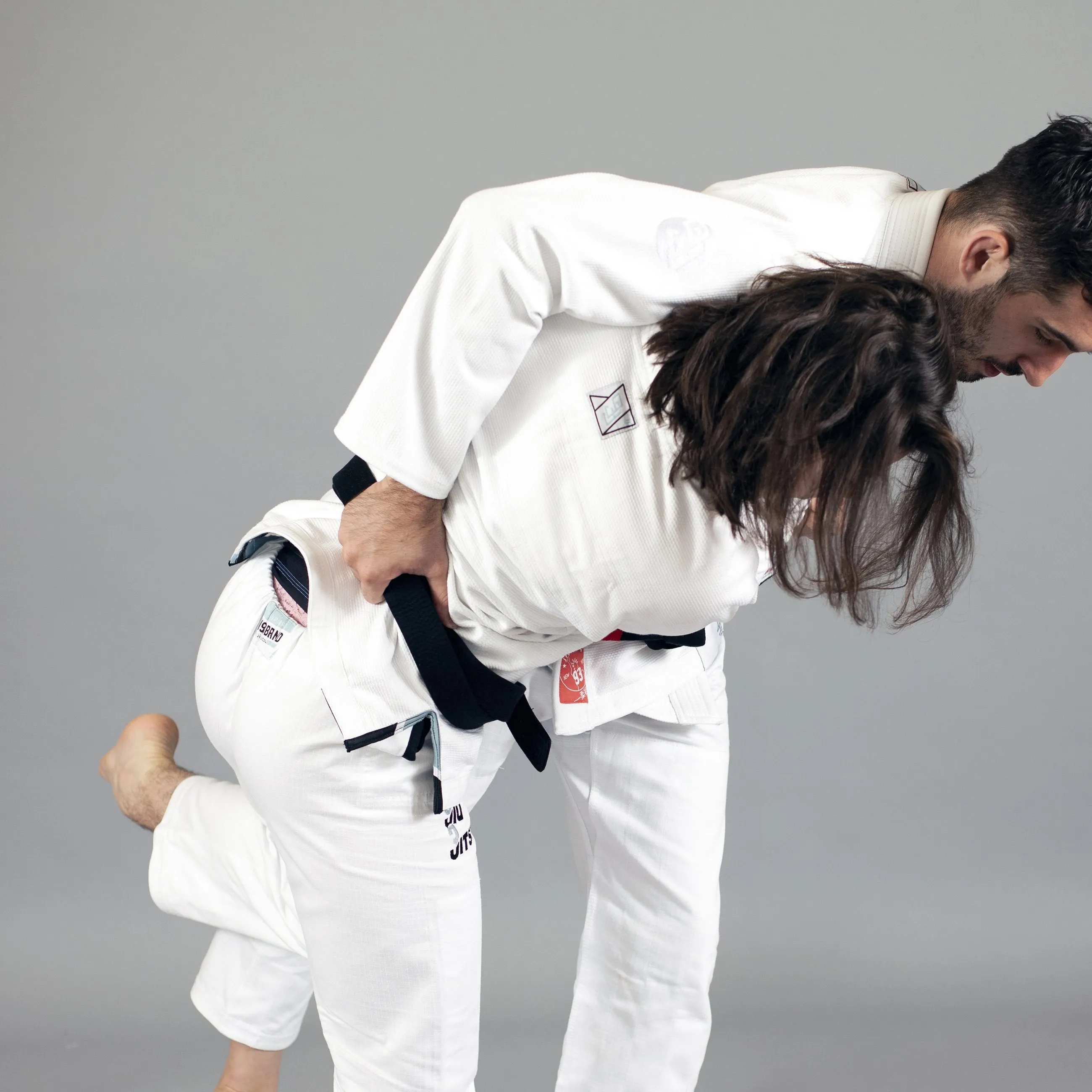 93brand "S6" Women's BJJ Gi