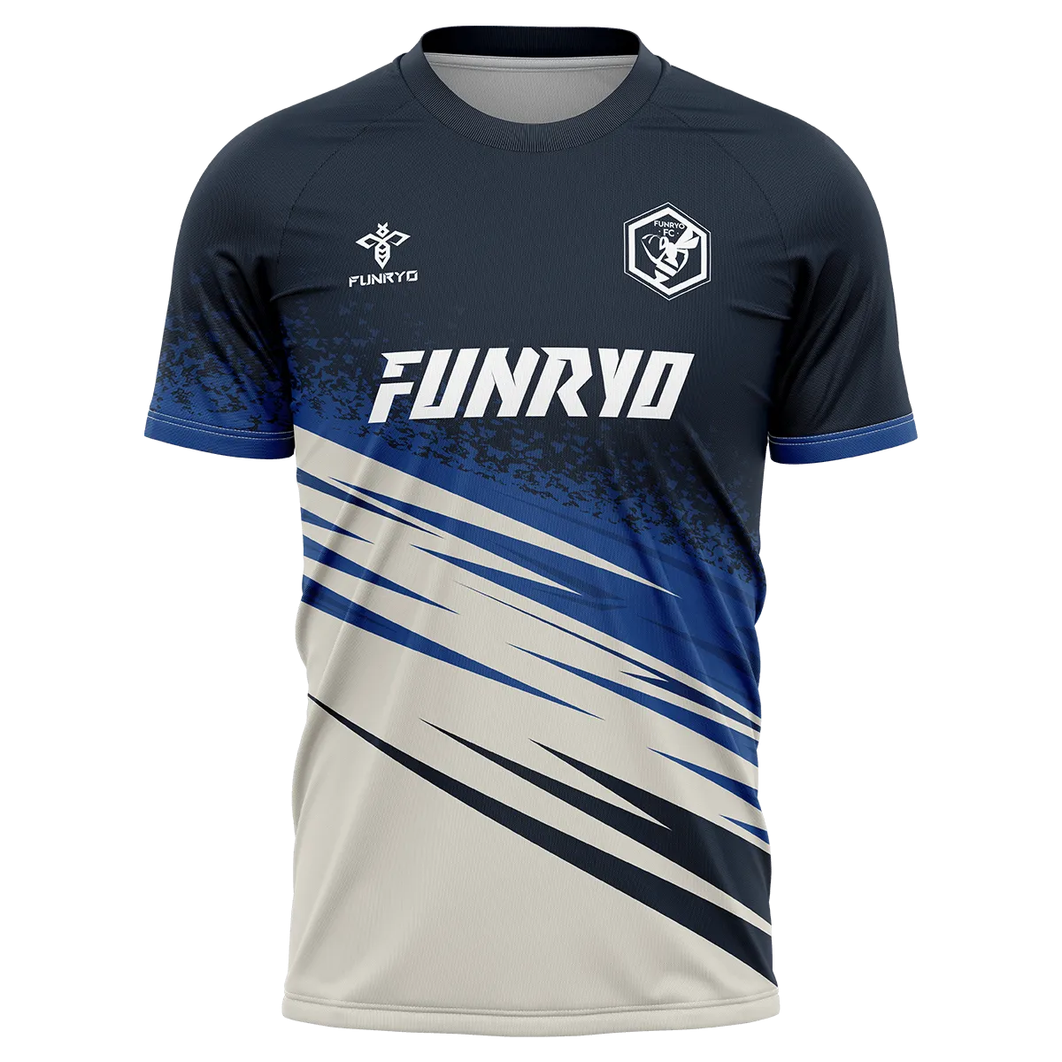 Custom Soccer Uniform FY23144