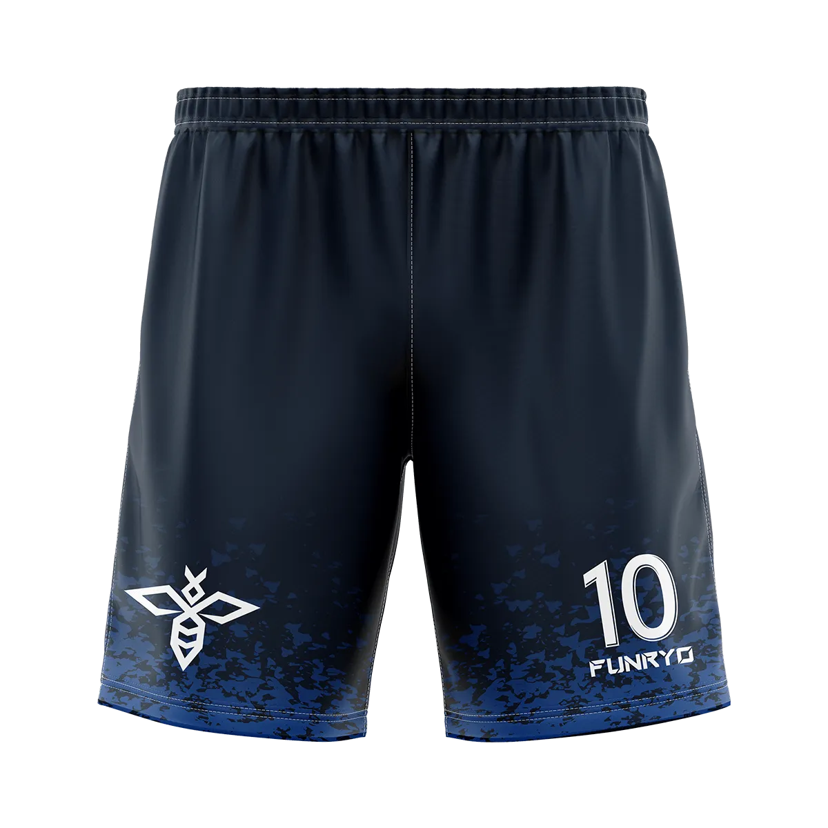 Custom Soccer Uniform FY23144