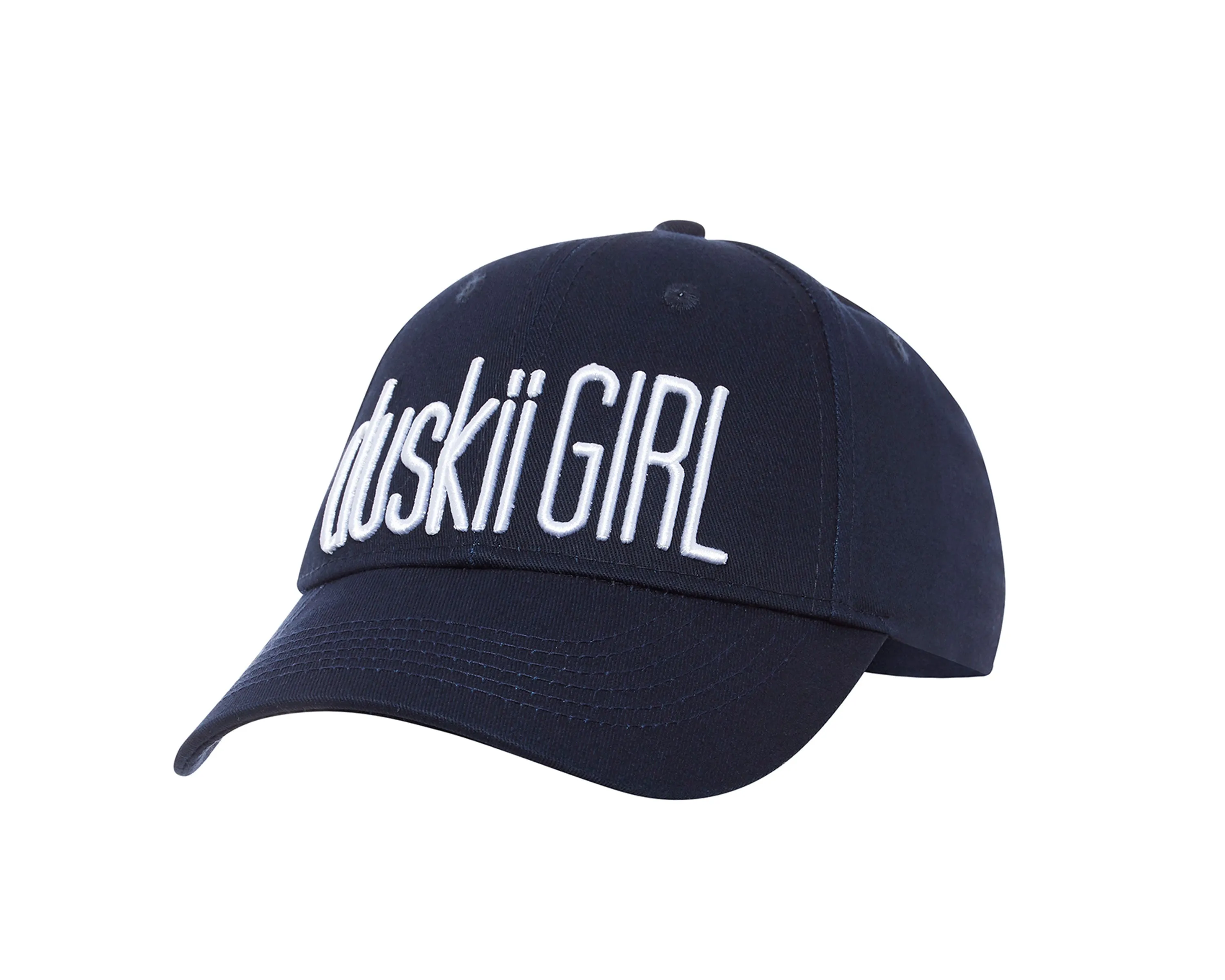 duskii Girl Mia Cap | Navy