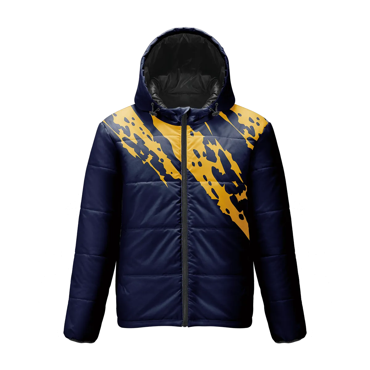 Fully Custom Winter Jacket FYWS10