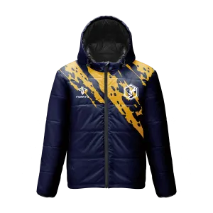 Fully Custom Winter Jacket FYWS10