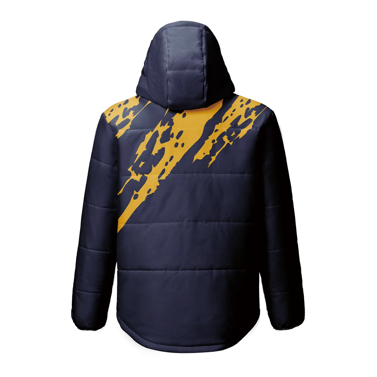 Fully Custom Winter Jacket FYWS10