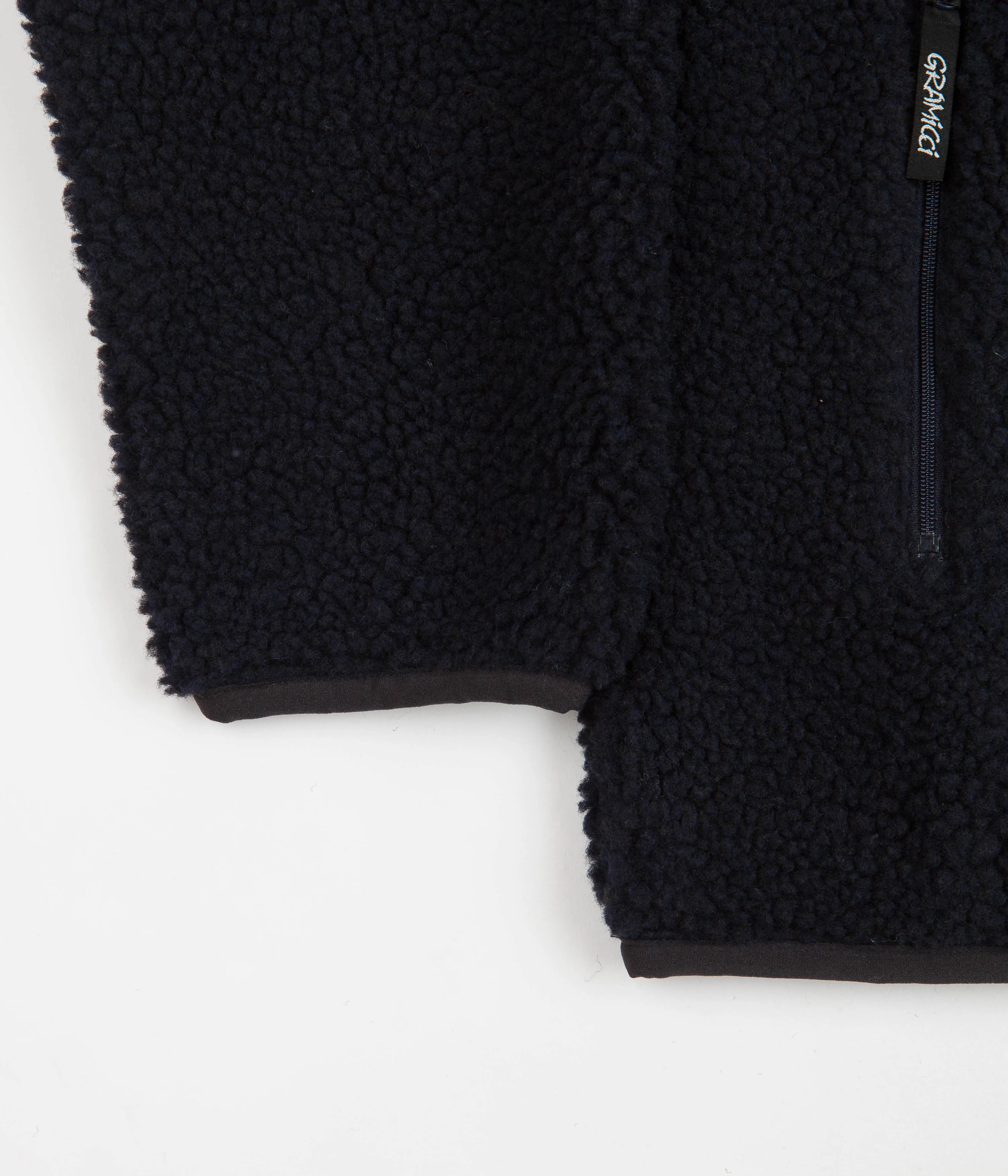 Gramicci Sherpa Jacket - Navy