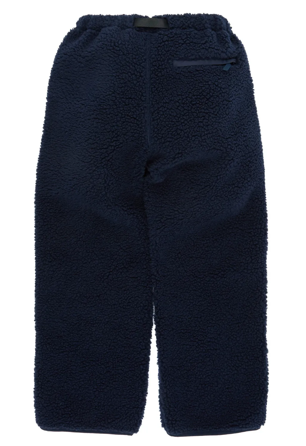 Gramicci Sherpa Pants - Navy