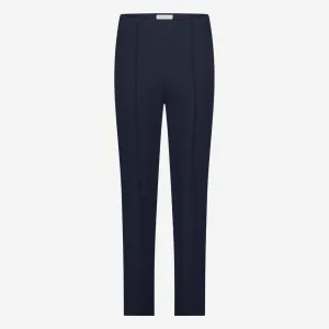 Greta Terry jersey Pants | Blue