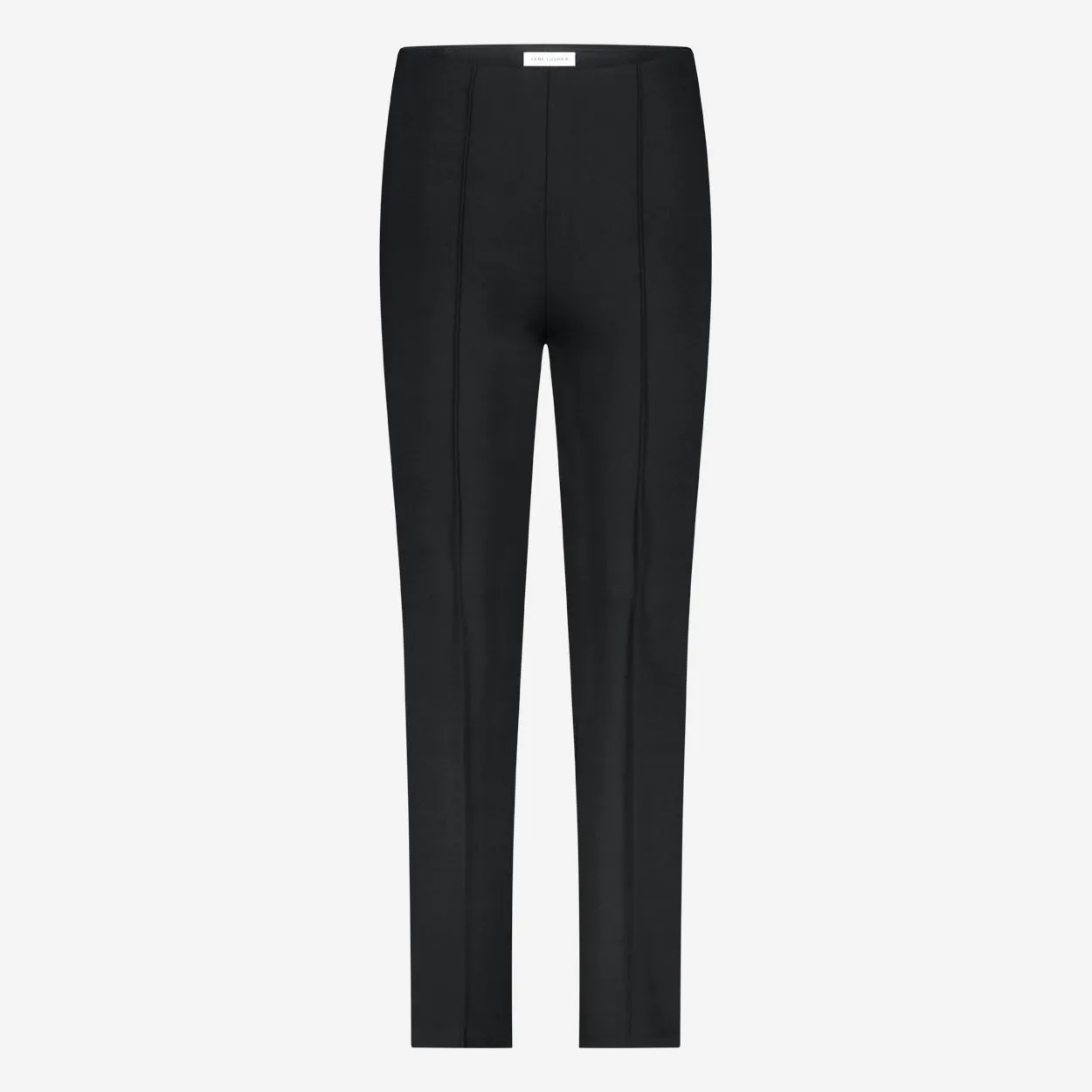 Greta Terry jersey Pants | Old Black