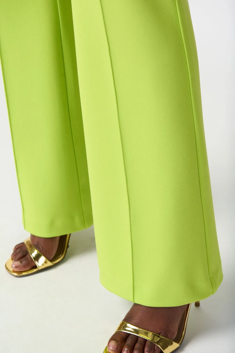 Joseph Ribkoff Pant 241248 Keylime