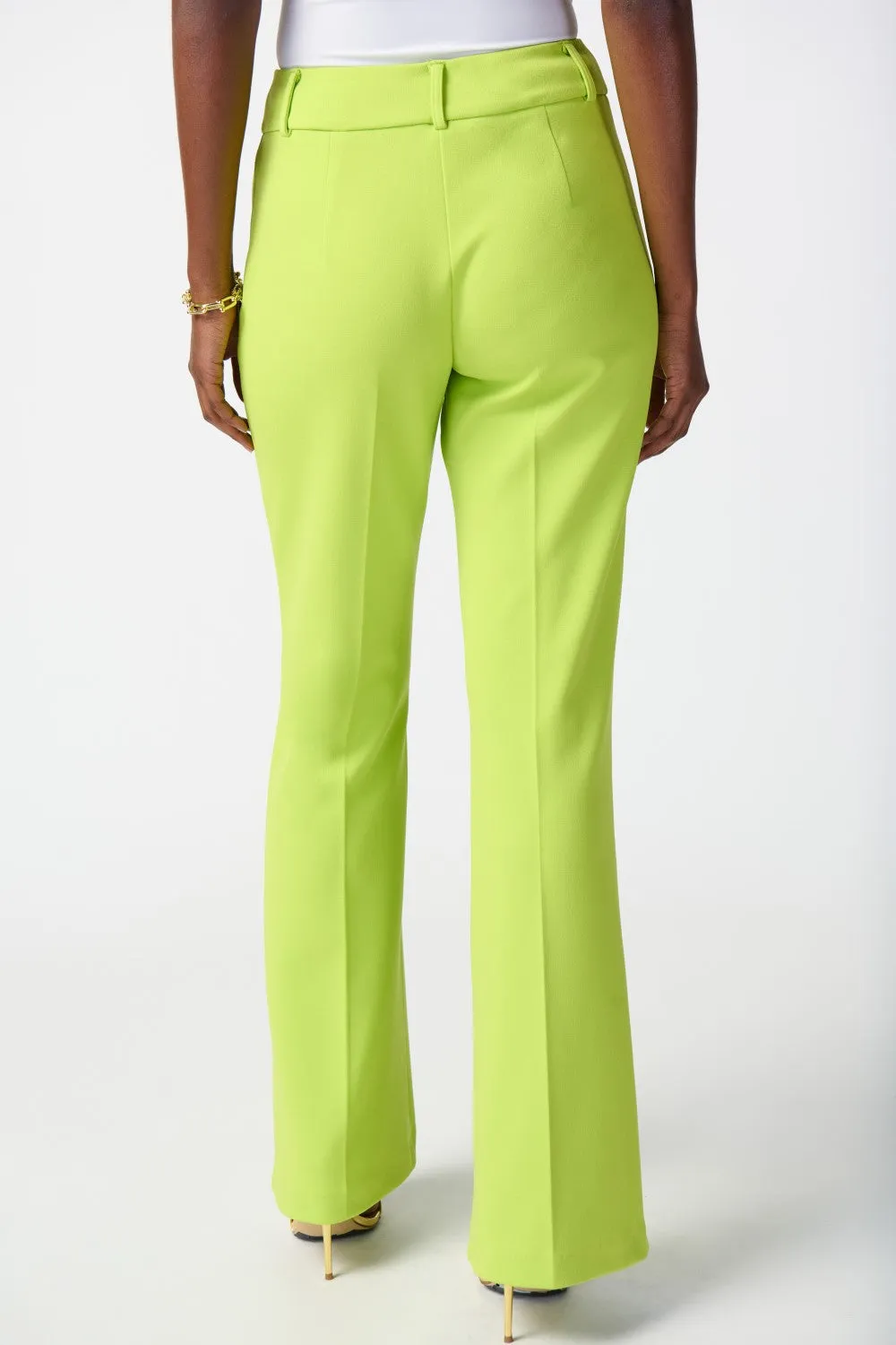 Joseph Ribkoff Pant 241248 Keylime