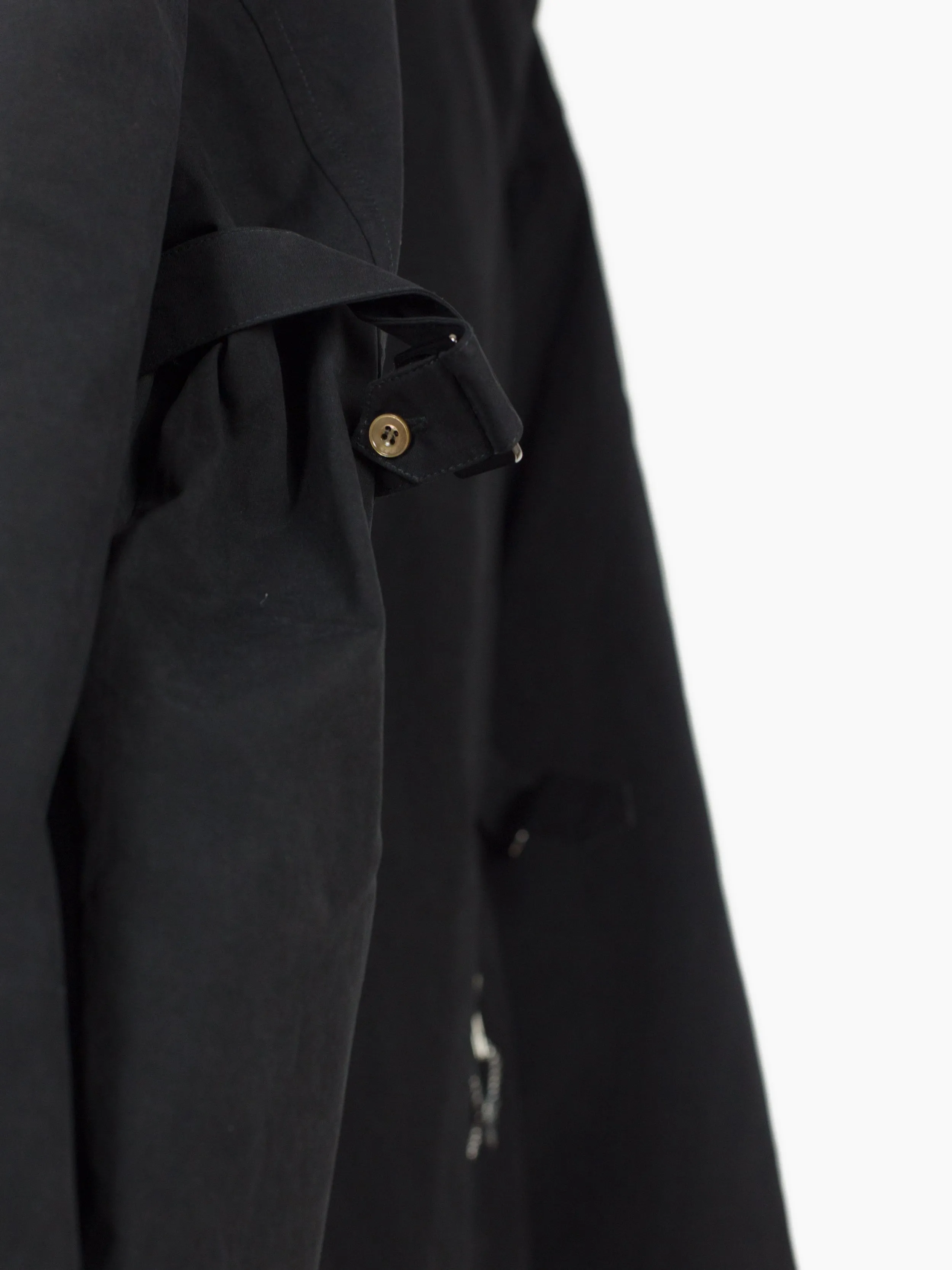 Les Six AW23 Waxed Driver's Jacket