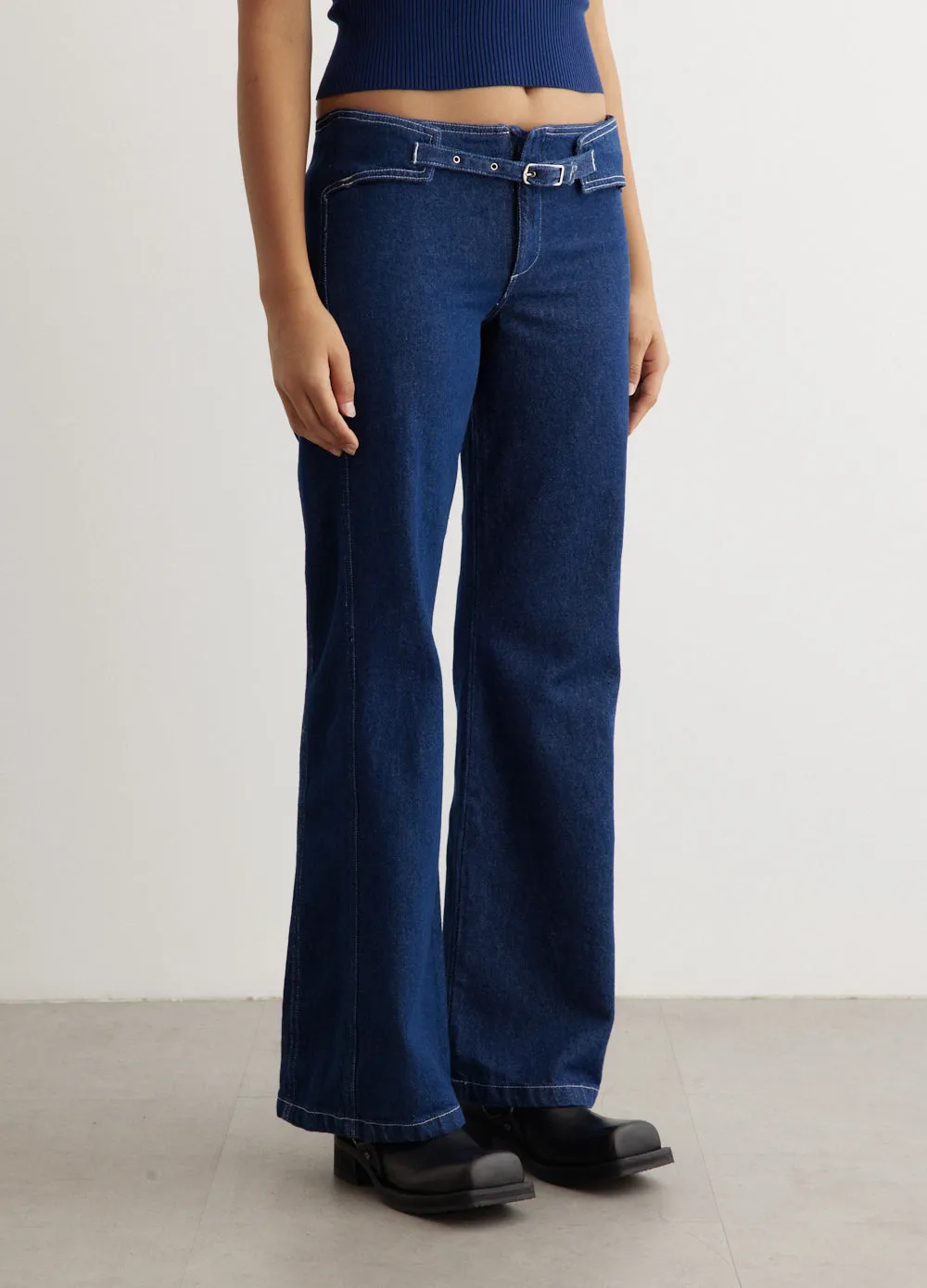 Nicole Trousers