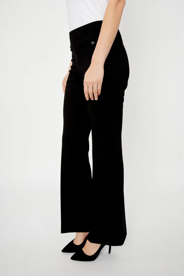 PONTE FLARE PANT