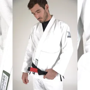 S4 Jiu Jitsu Gi