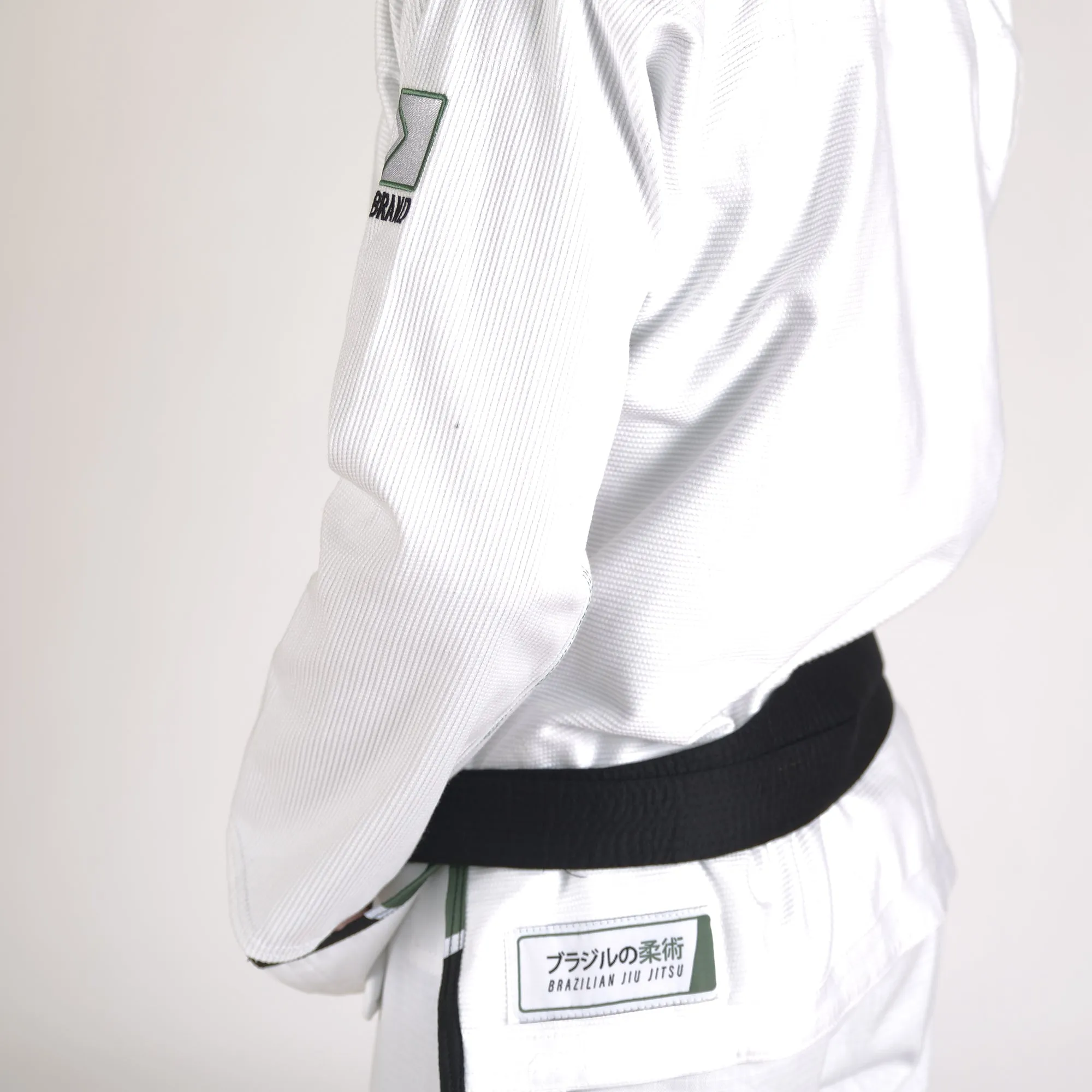 S4 Jiu Jitsu Gi