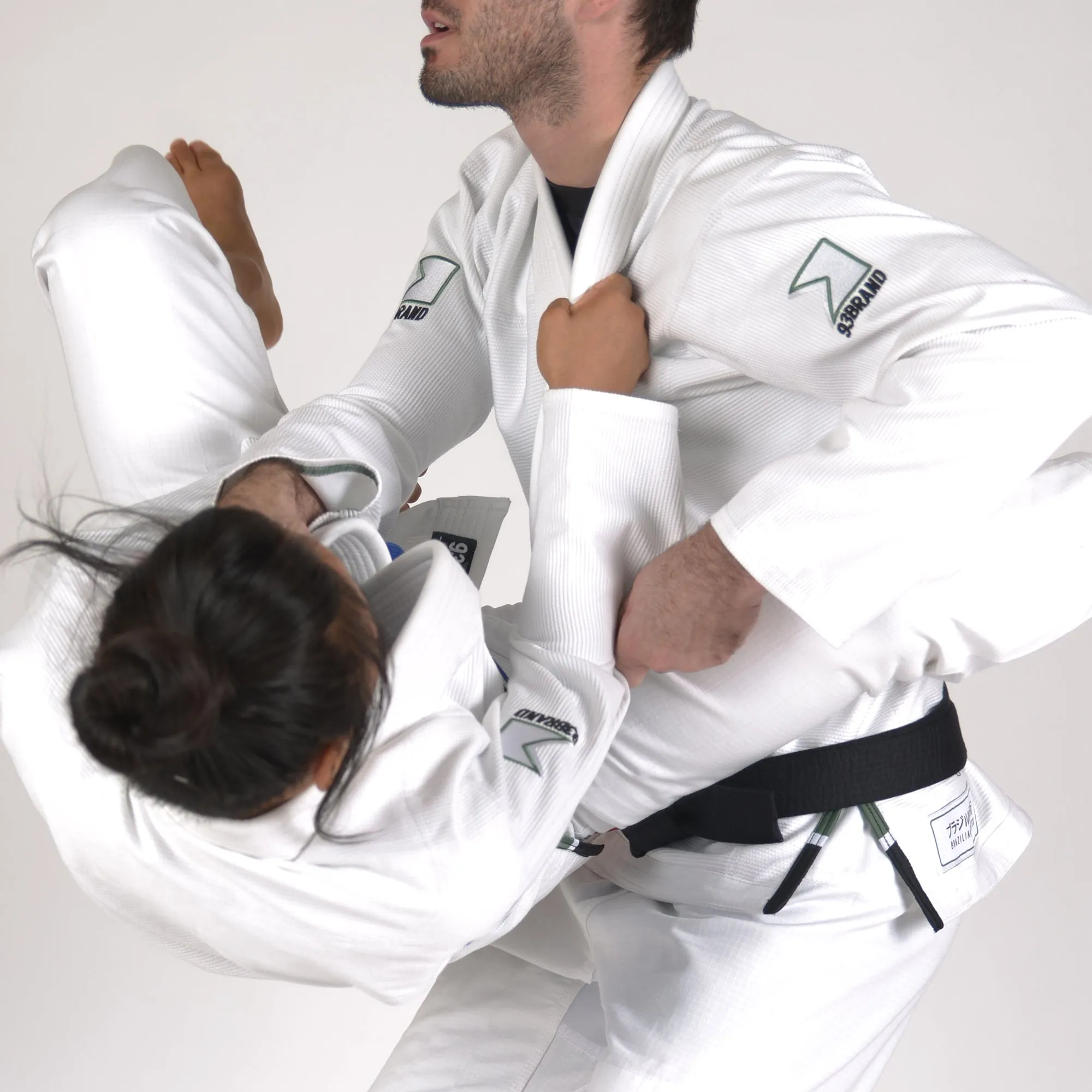 S4 Jiu Jitsu Gi