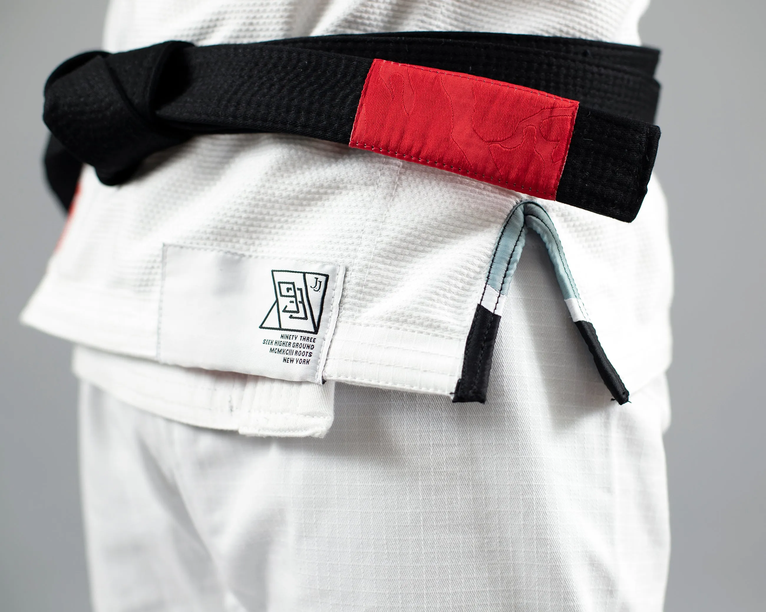 S6 Jiu Jitsu Gi