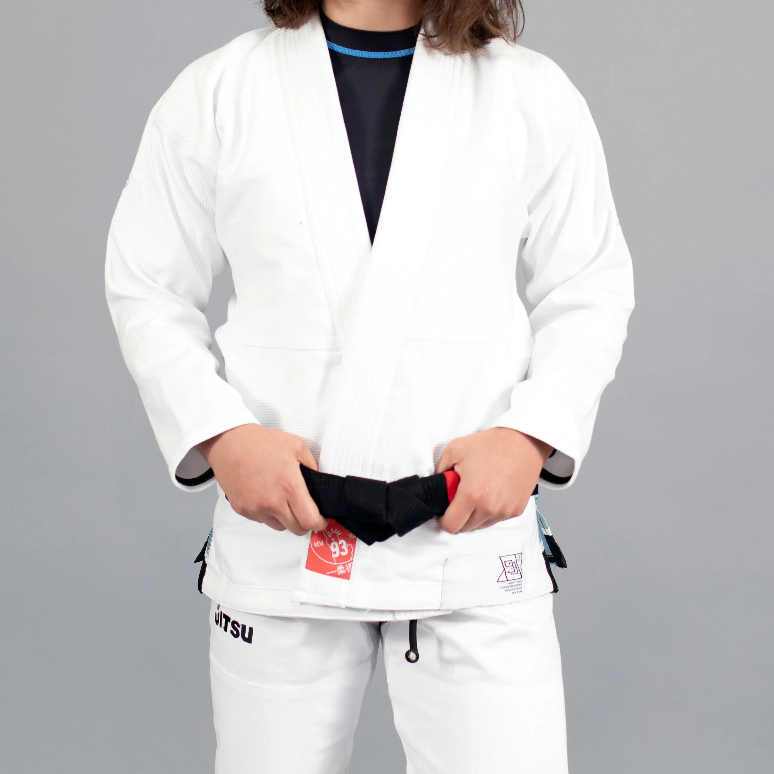 S6 Women's Jiu Jitsu Gi