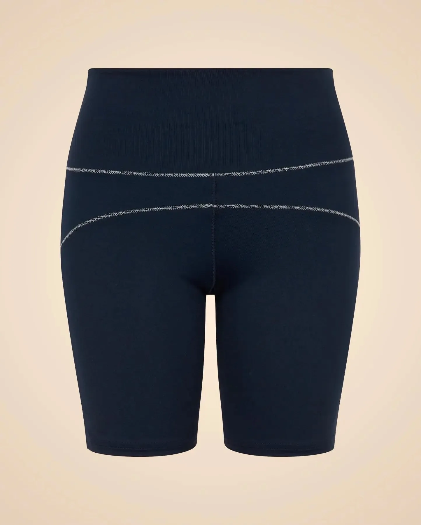 Short de yoga navy MULADHARA