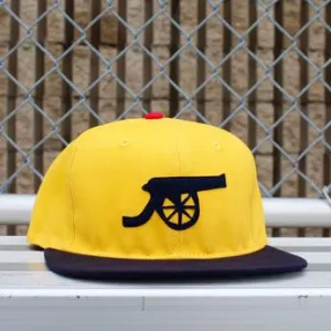 Talisman & Co. - Gunners Cap