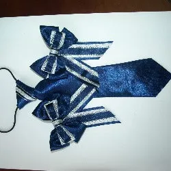 Tie and Ribbons sets